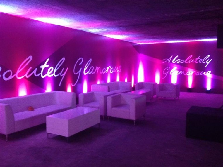Mitsy Fashion Show
